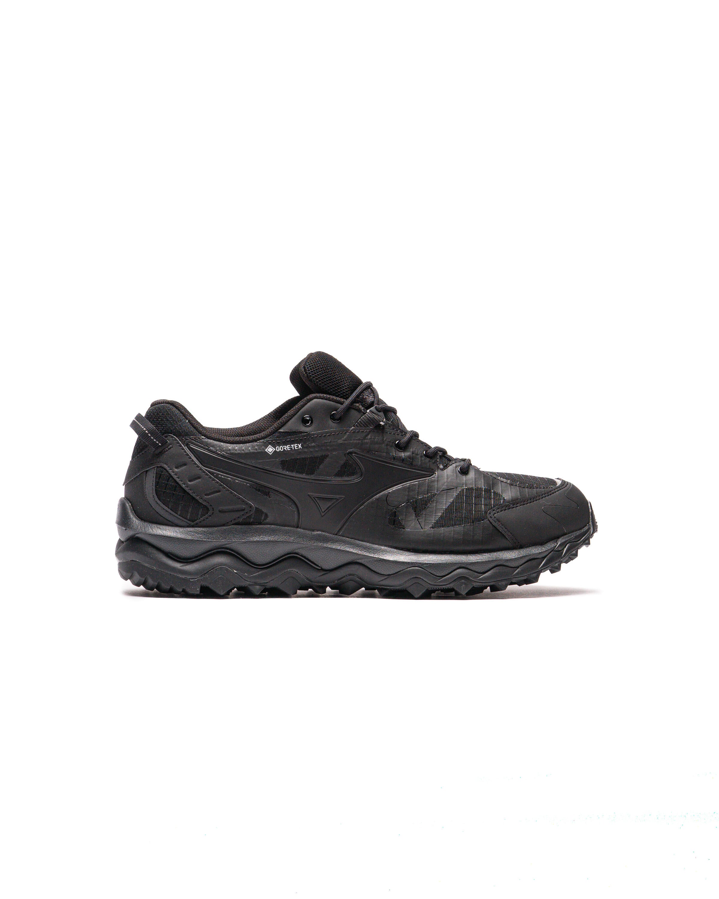 Mizuno WAVE MUJIN TL Gore-Tex | D1GA2373-01 | AFEW STORE